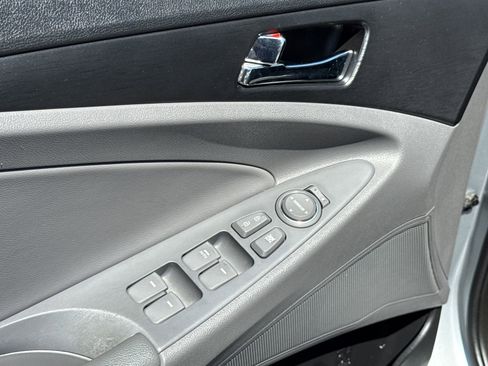 Used 2013 Hyundai Sonata GLS w/ Popular Equipment Pkg FWD image 18