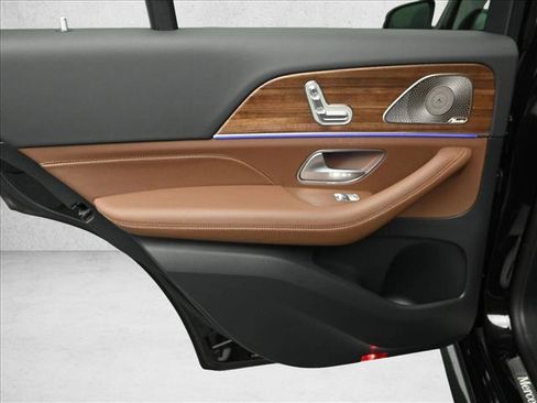 Used 2026 Mercedes-Benz GLE 450 4MATIC image 23