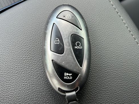 Used 2025 Hyundai Tucson SEL AWD/4WD image 25
