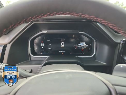 New 2026 GMC Sierra 1500 AT4X w/ AT4X AEV Edition AWD/4WD image 25