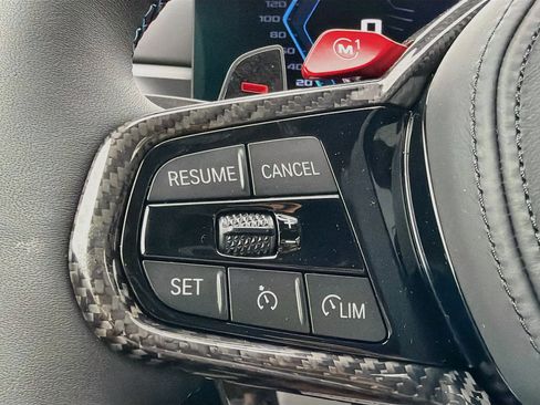 New 2027 BMW M4 xDrive Competition w/ Executive Package AWD/4WD image 37
