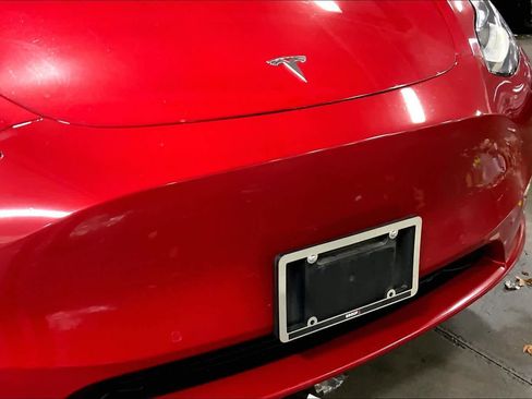 Used 2021 Tesla Model Y Long Range image 29