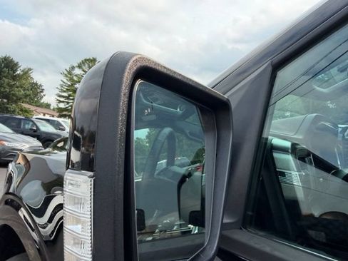 Used 2023 Ford F150 Lariat w/ Equipment Group 502A High AWD/4WD image 24