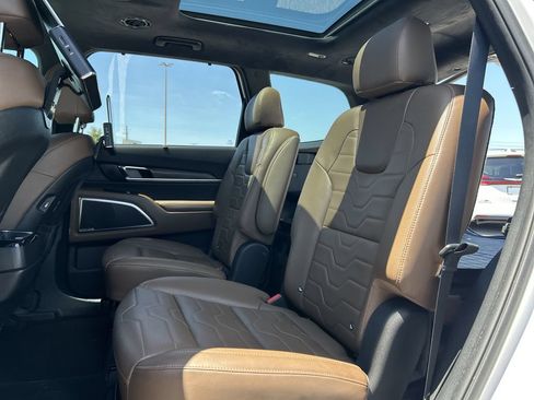 Used 2022 Kia Telluride SX w/ SX Prestige Package AWD/4WD image 31