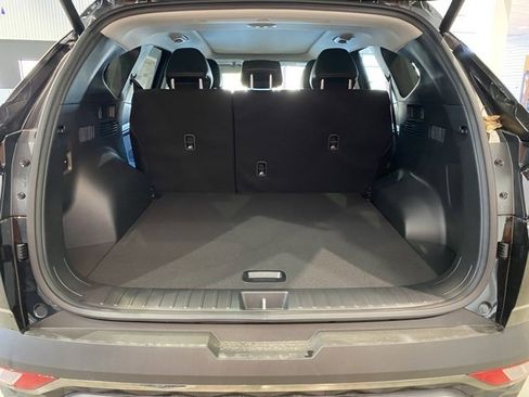 Used 2024 Hyundai Tucson Limited image 9