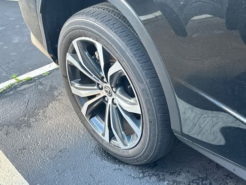 Used 2022 Lexus RX 350 AWD w/ Premium Package image 14