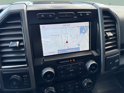 Used 2020 Ford F150 Raptor w/ Equipment Group 802A Luxury image 12