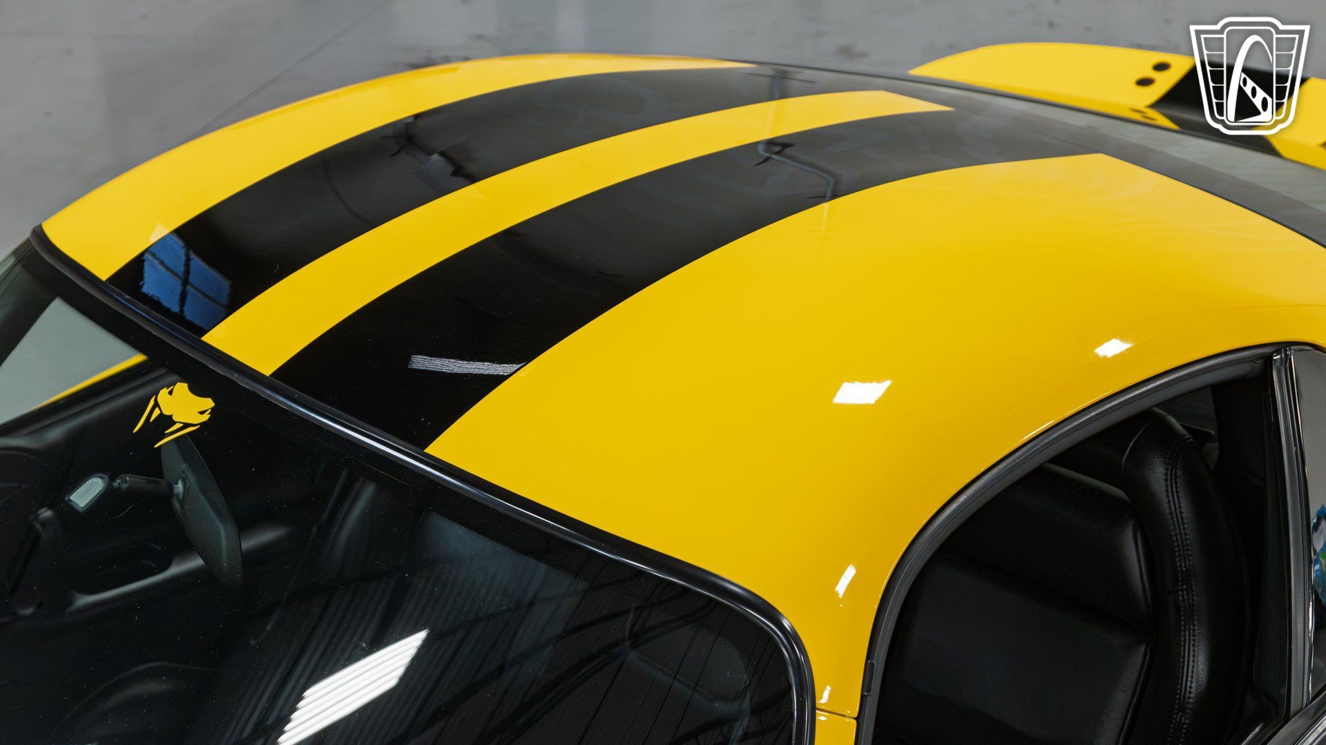 Used 2001 Dodge Viper GTS RWD image 37