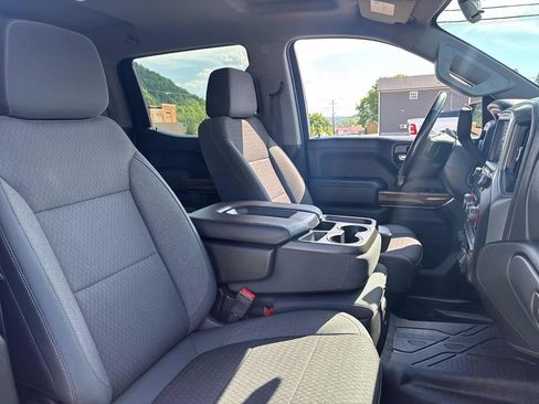 Used 2019 Chevrolet Silverado 1500 RST AWD/4WD image 30