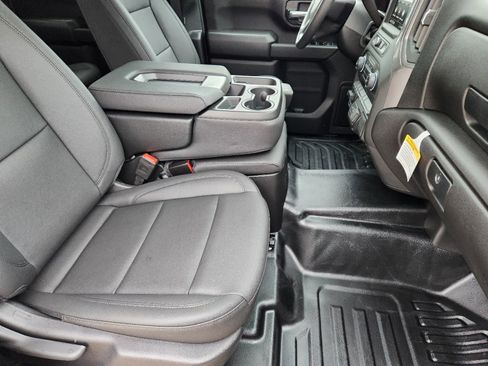 New 2025 Chevrolet Silverado 3500 W/T w/ WT Convenience Package image 18