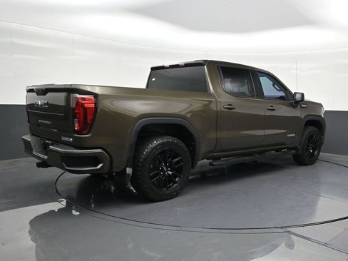 Used 2023 GMC Sierra 1500 Elevation RWD image 5