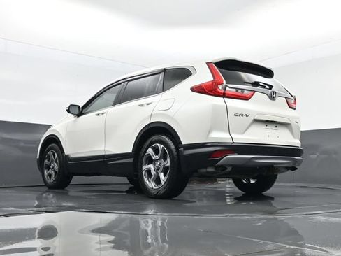 Used 2017 Honda CR-V EX image 23