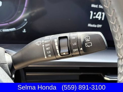 Used 2024 Kia Telluride S w/ S Sunroof Package AWD/4WD image 18