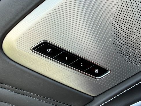 Used 2023 Chevrolet Corvette Z06 RWD image 55
