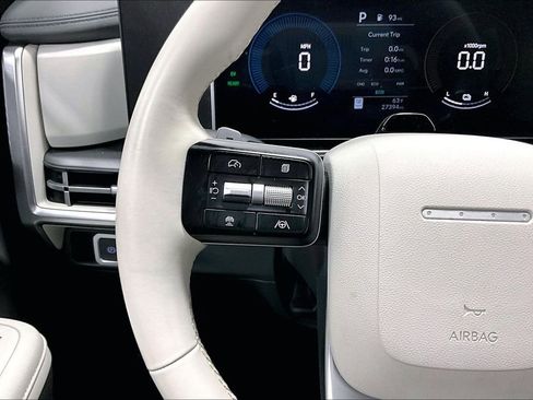 Certified 2025 Hyundai Santa Fe SEL FWD image 24