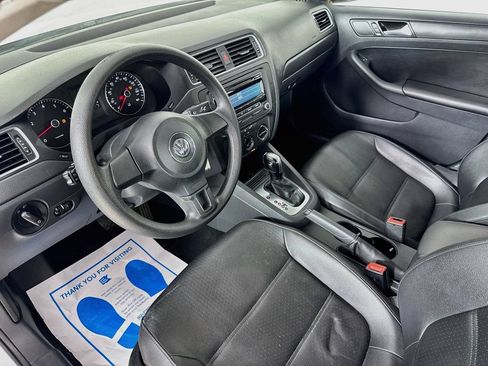 Used 2014 Volkswagen Jetta SE FWD image 10