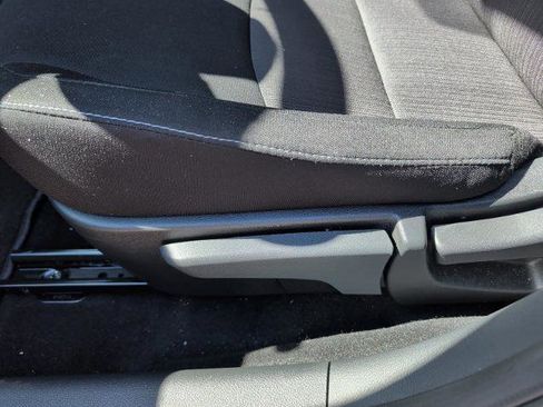 Certified 2025 Nissan Sentra SV w/ All-Weather Package FWD image 15