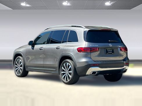 Certified 2023 Mercedes-Benz GLB 250 image 3