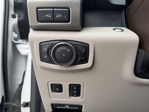 Used 2019 Ford F250 Limited w/ FX4 Off-Road Package image 13