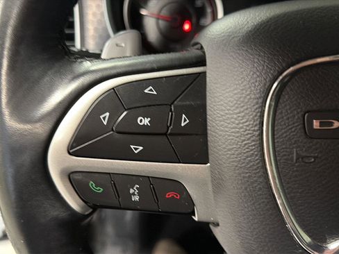 Used 2015 Dodge Charger R/T w/ Plus Group image 12