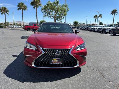 Used 2025 Lexus ES 350 w/ Premium Package