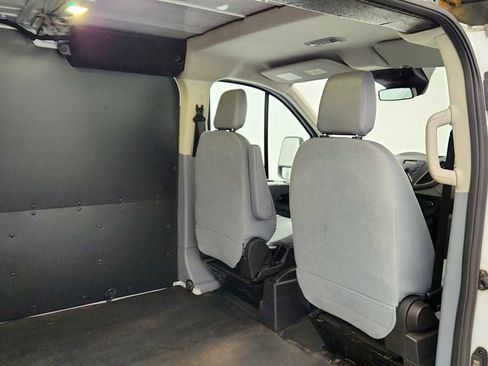 Used 2017 Ford Transit 350 148 Low Roof RWD image 27