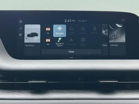 New 2026 Genesis G90 3.5T Prestige image 32