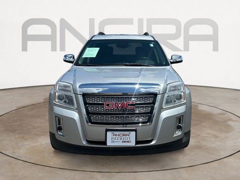 Used 2012 GMC Terrain SLT FWD image 5