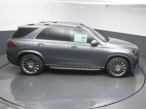 New 2026 Mercedes-Benz GLE 350 4MATIC image 49