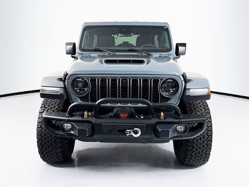 Used 2024 Jeep Wrangler Unlimited Rubicon 392 AWD/4WD image 2