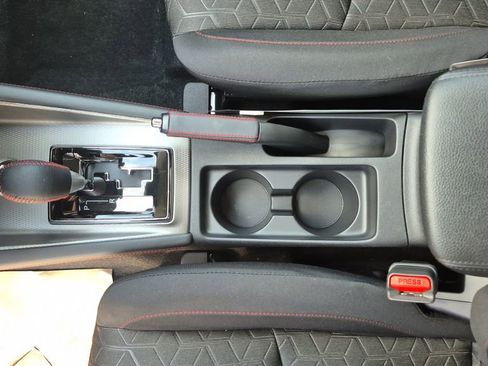 Used 2025 Mitsubishi Outlander Sport LE AWD/4WD image 13