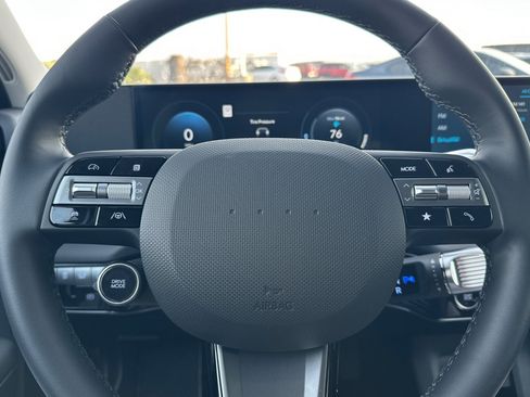 New 2026 Hyundai Ioniq 5 SEL image 24