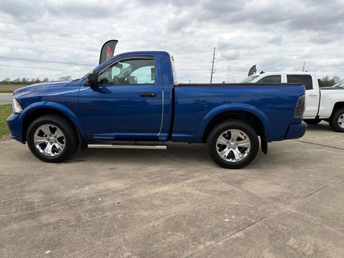 Used 2014 RAM 1500 Express AWD/4WD image 5