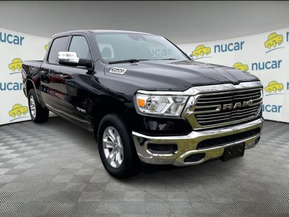 Used 2024 RAM 1500 Laramie