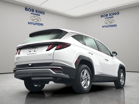 New 2026 Hyundai Tucson SE AWD/4WD image 14