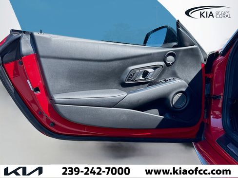 Used 2022 Toyota Supra Premium w/ Driver Assist Package image 19