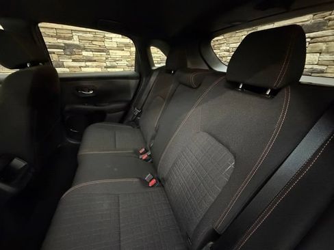 Used 2023 Honda HR-V Sport image 28