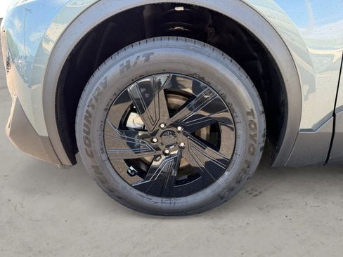 New 2026 Subaru Uncharted AWD image 10