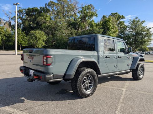 New 2026 Jeep Gladiator Mojave image 5