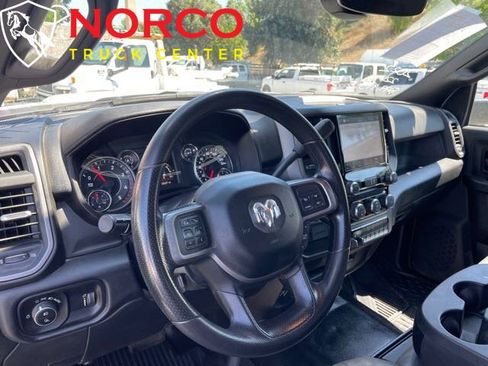 Used 2022 RAM 5500 Tradesman w/ Max Tow Package image 19