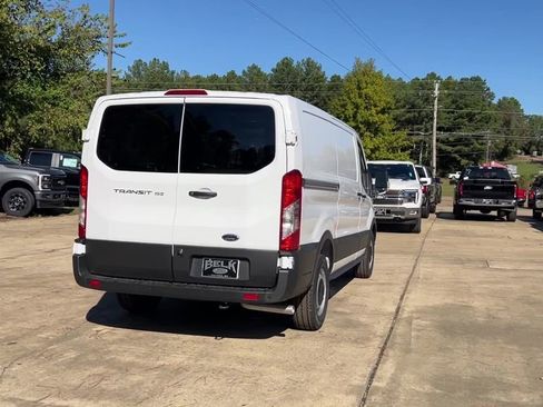 New 2025 Ford Transit 150 Low Roof image 6