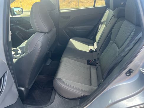 Used 2024 Subaru Crosstrek 2.0i Premium AWD/4WD image 12