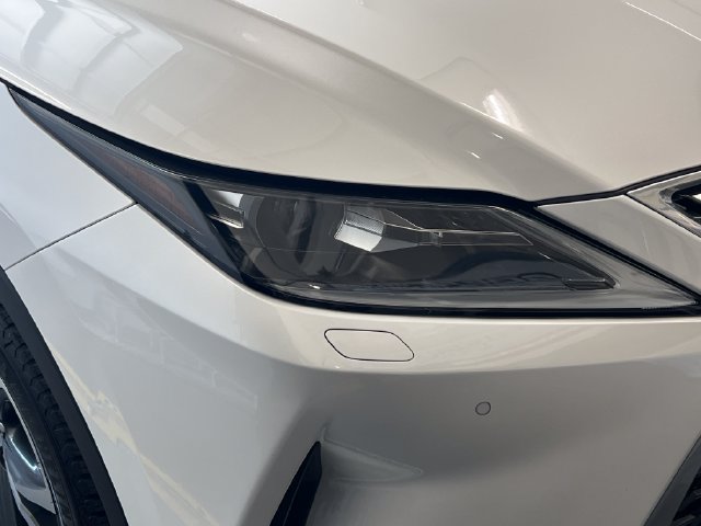 Used 2021 Lexus RX 450h AWD w/ Premium Package image 16