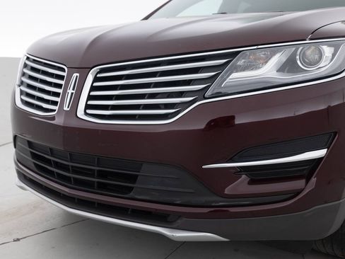 Used 2018 Lincoln MKC Premiere AWD/4WD image 16