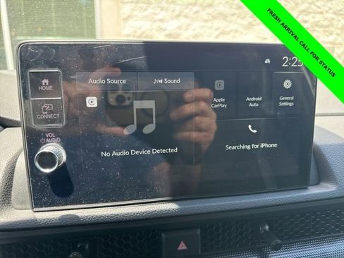 Used 2026 Honda CR-V Sport image 22