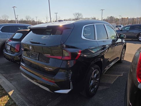 New 2026 BMW X1 xDrive28i w/ Technology Package image 5