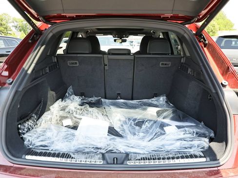 New 2026 Audi SQ5 Premium Plus AWD/4WD image 27