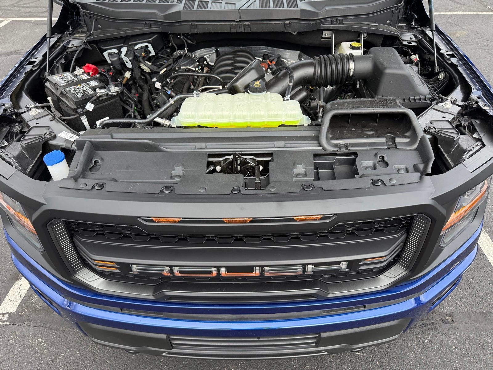 New 2026 Ford F150 XL AWD/4WD image 13