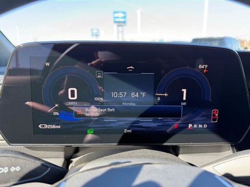 New 2026 Chevrolet Blazer EV LT image 43