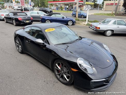 Used 2019 Porsche 911 Carrera T RWD image 6